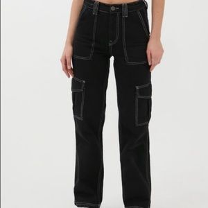 urban bdg jeans stitch
